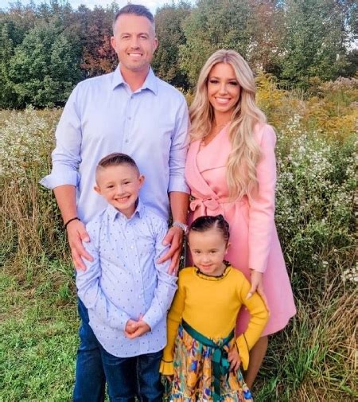 Danielle Cabral Wiki, Age, Husband, Children, Net Worth, Height, Family, Biography & More