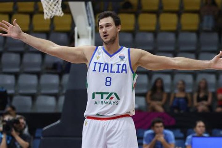 Danilo Gallinari