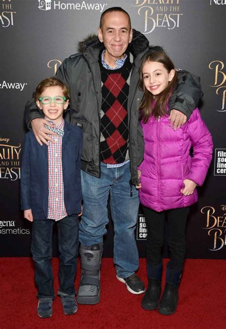 Dara Kravitz Wiki (Gilbert Gottfried's Wife) Biography, Age, Net Worth, Kids, Family, Height & More