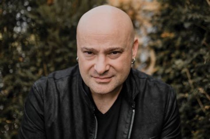David Draiman