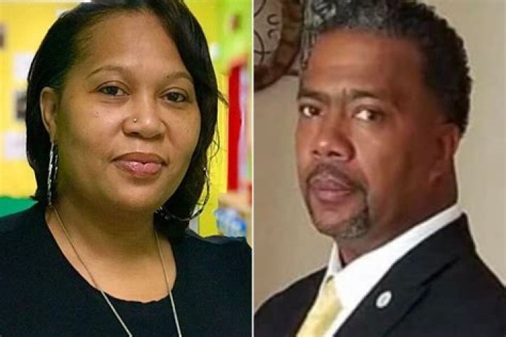 Daycare Owner Shanteari Weems Shoots Her Husband For Allegedly Molesting Kids