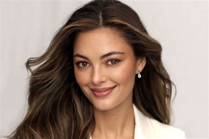 Demi-Leigh Tebow