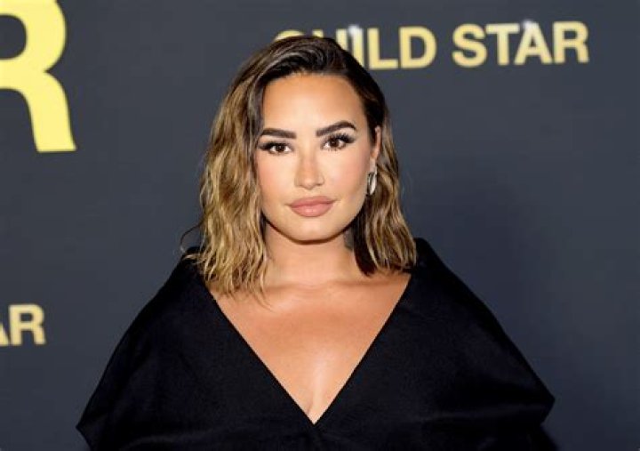 Demi Lovato Reveals She’s ‘Never’ Been ‘This Happy Before’ on Her 27th Birthday