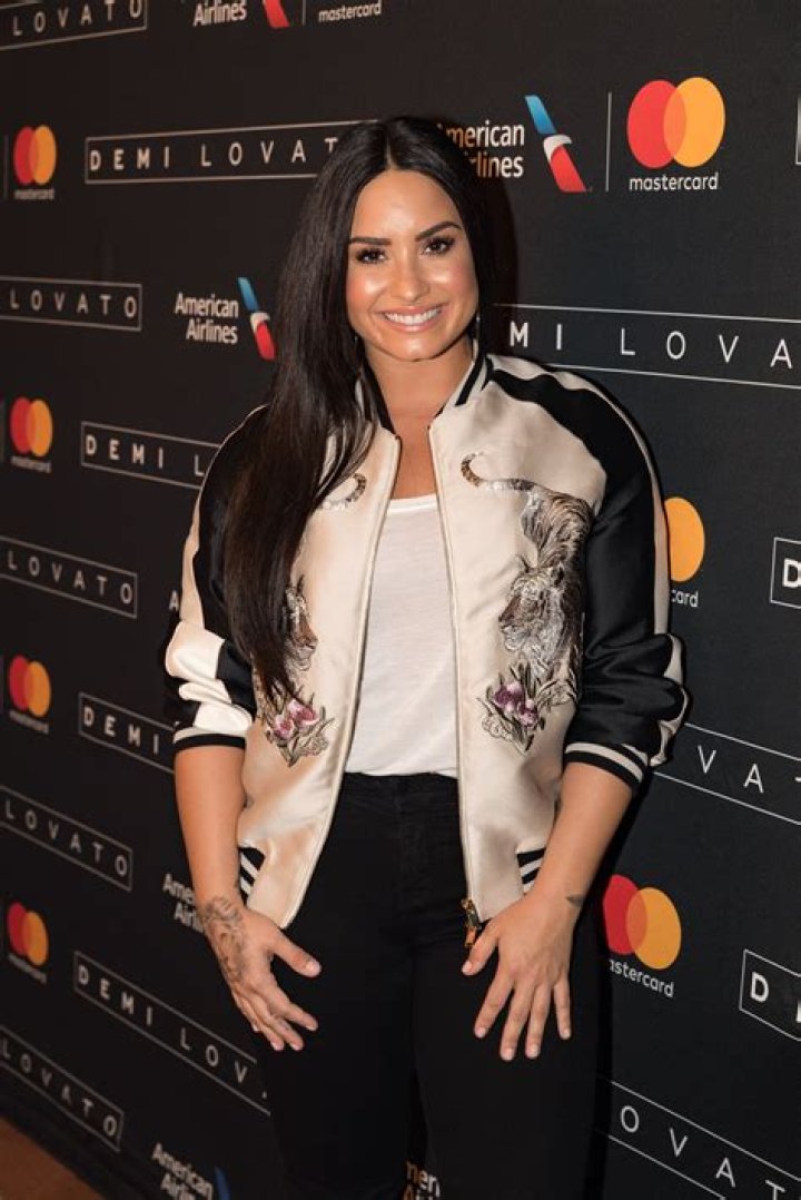Demi Lovato Weight Loss —See Her Inspiring Transformation!