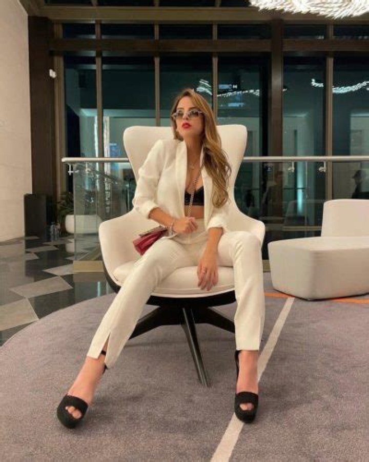Diana Larume Age | Wiki, Net worth, Bio, Height, Boyfriend