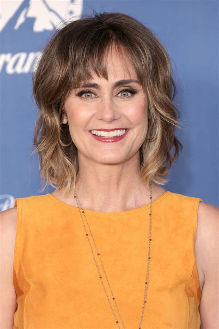 Diane Farr