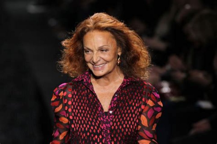 Diane von Fürstenberg