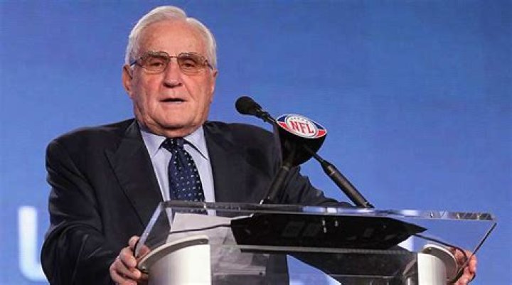 Don Shula Net Worth, Salary, Wife, Age, Wiki-Bio 2022