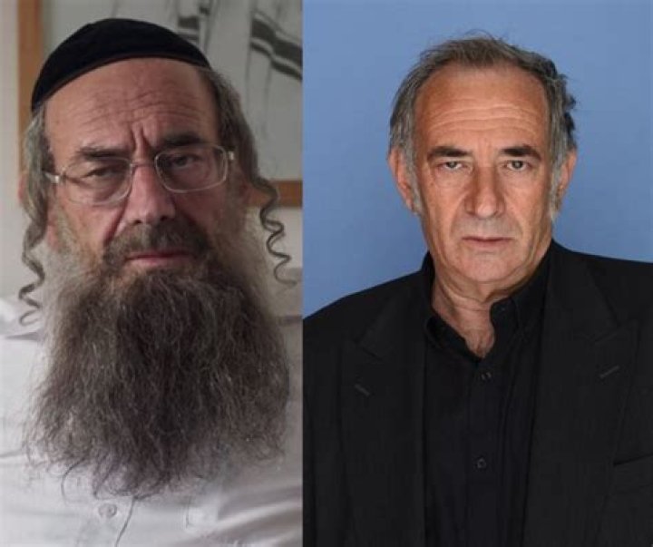 Dov Glickman