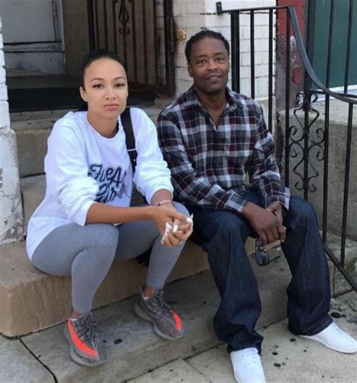 Draya Michele Biography, Wiki, Husband, Boyfriend, Age, Kids, Net worth, Height, Family & More