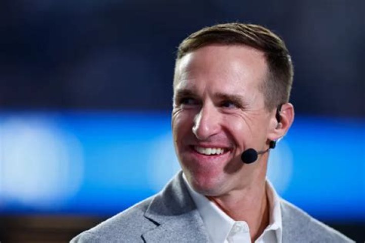 Drew Brees Net Worth, Salary, Age, Height.