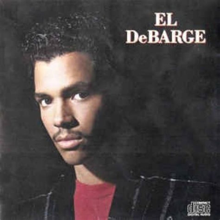 El DeBarge