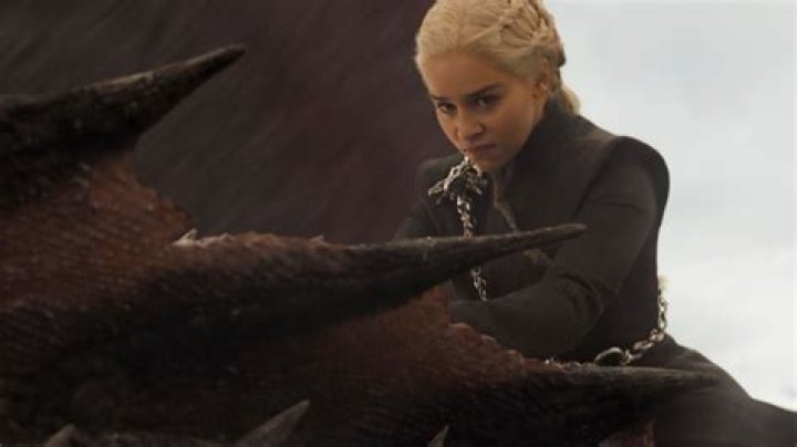 Emilia Clarke Describes Her ‘Game of Thrones’ Journey as ‘the Metaphorical Undoing of the Bra’