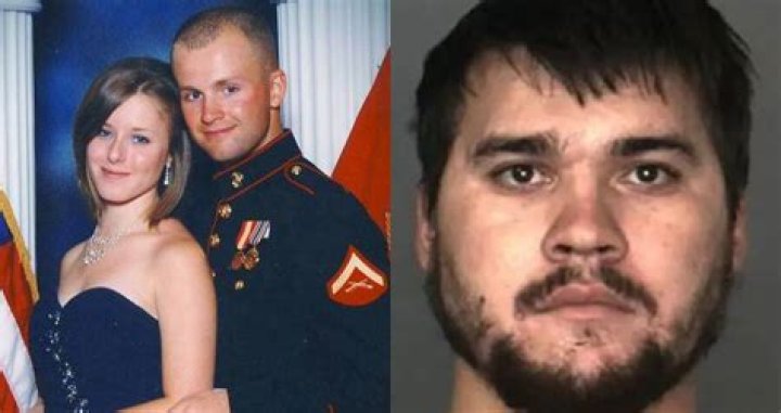 Erin Corwin, The Pregnant Marine Wife Murdered By Her Lover