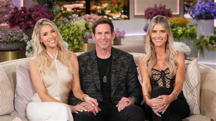 ExclusiveHeather Rae Young Reveals the Most Romantic Things Tarek El Moussa Has Done for Her