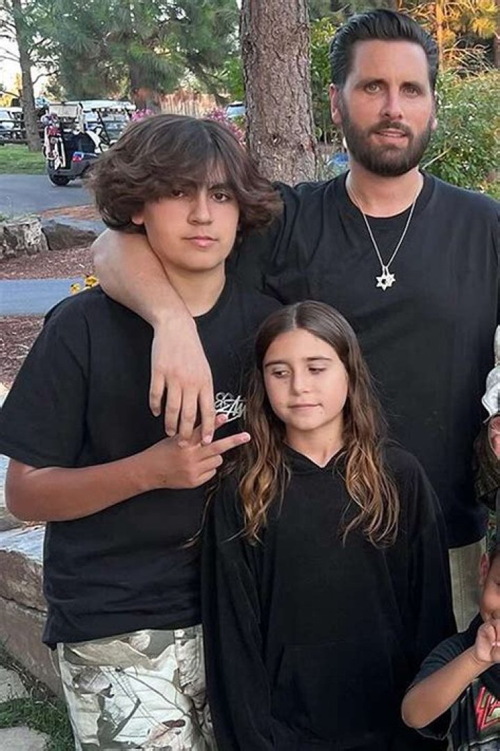 ExclusiveScott Disick and Sofia Richie Were ‘All Over Each Other’ at Her Launch Event: ‘She Lights Him Up’