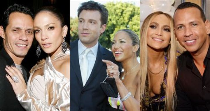 Exes Jennifer Lopez and Casper Smart Are Still Talking All the Time