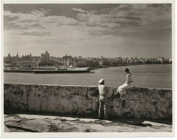 Fantastic Photos Of Vintage Cuba Show Life Before Castro