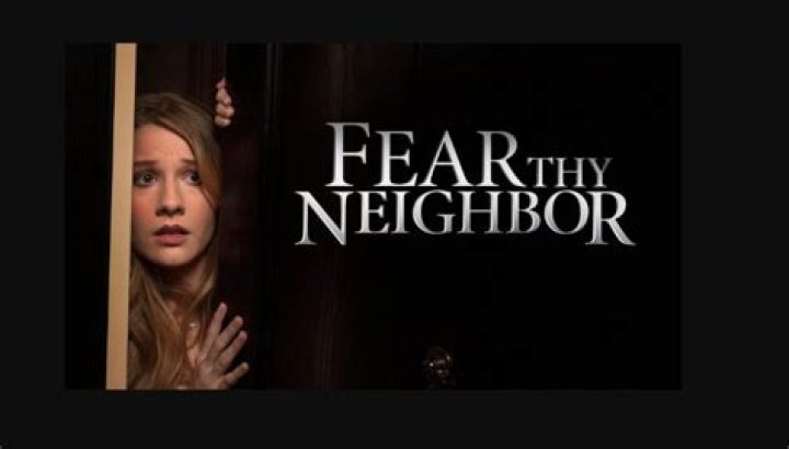 Fear Thy Neighbor Season 10 Release Date, Cast, Plot, Trailer, Story, Expectations & Latest Updates