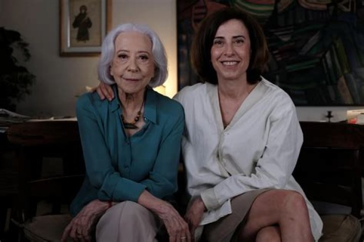 Fernanda Montenegro