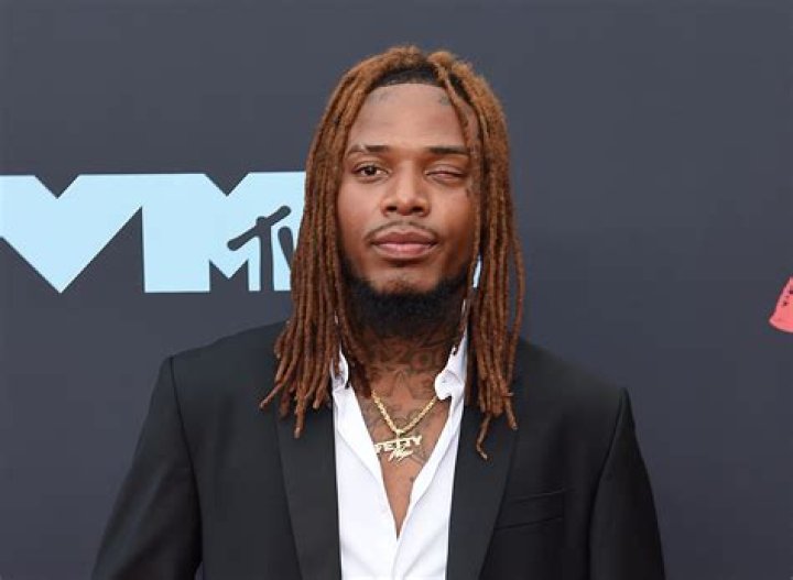 Fetty Wap