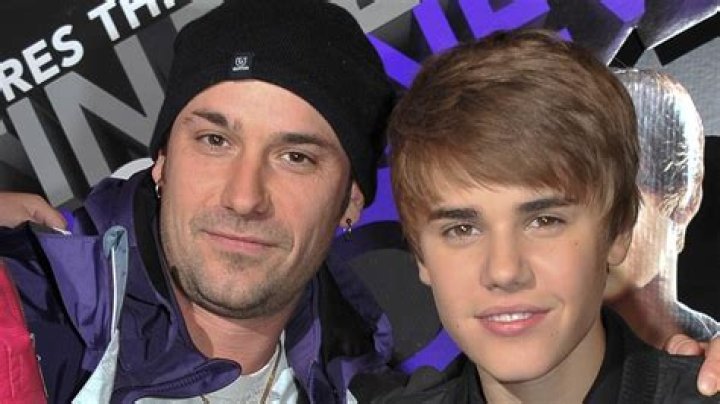 Flashback FridayJustin Bieber’s Dad Shares Adorable Throwback Baby Pics of the Singer!