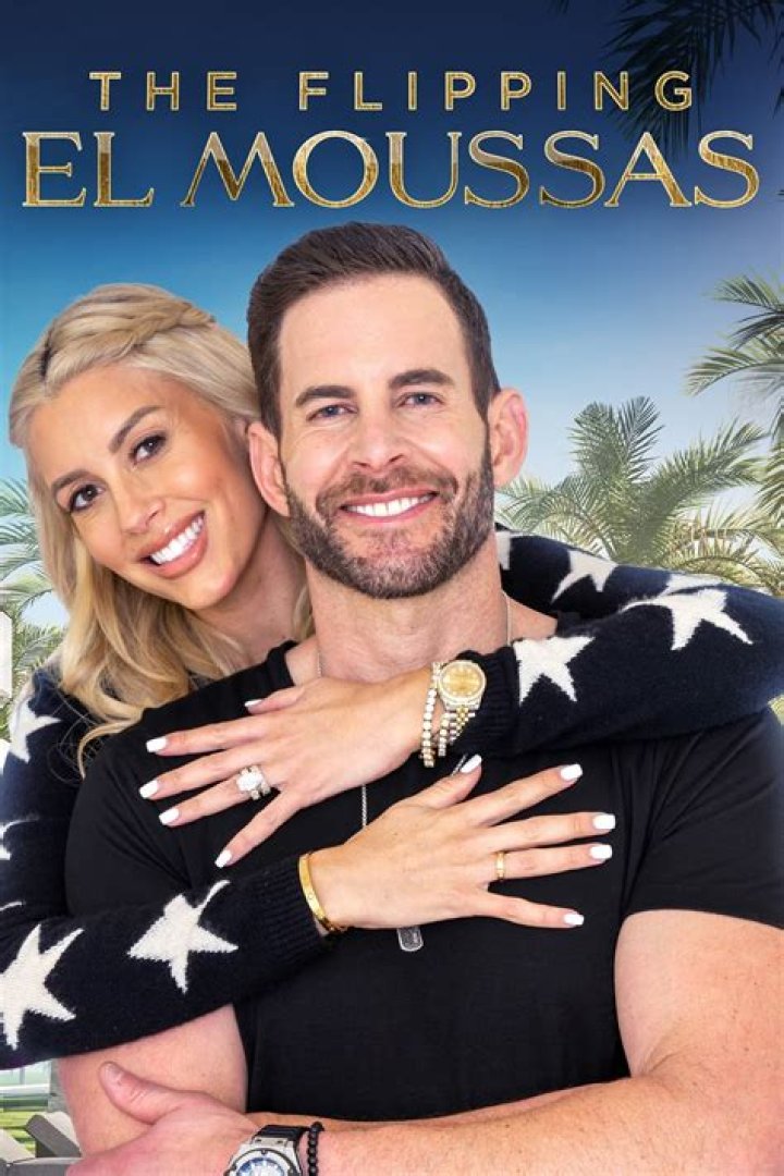 ‘Flip or Flop’ Star Christina El Moussa’s New Boyfriend’s Ex: “He Cheated on His Wife With Me!” (EXCLUSIVE)