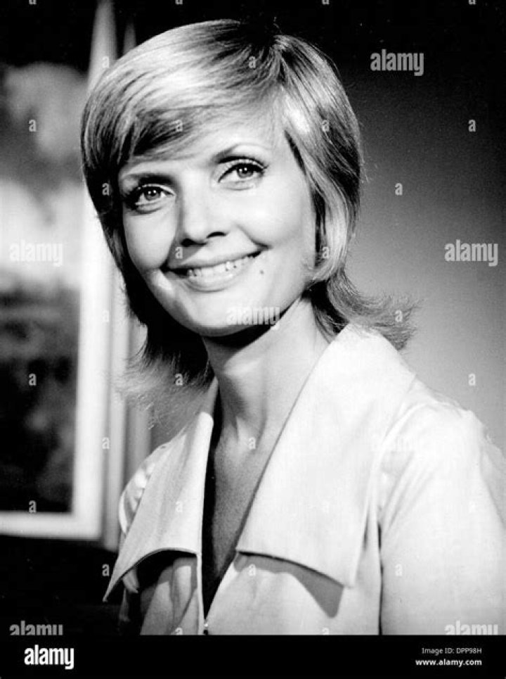 Florence Henderson