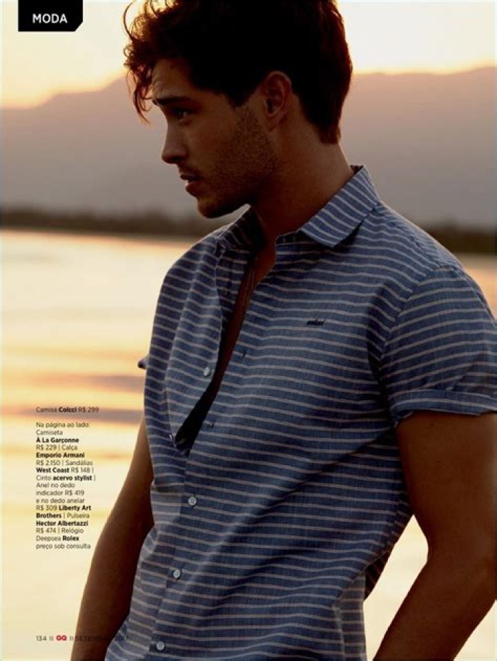 Francisco Lachowski