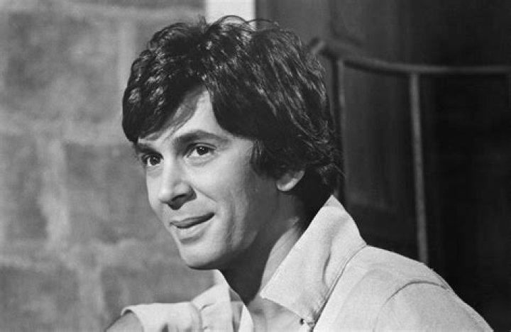 Frank Langella