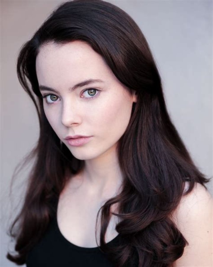 Freya Tingley