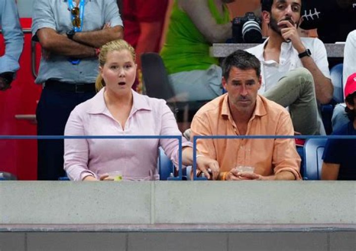 From ‘I Do’ to Baby Gene and Everything in Between: A Timeline of Amy Schumer and Chris Fischer’s Relationship