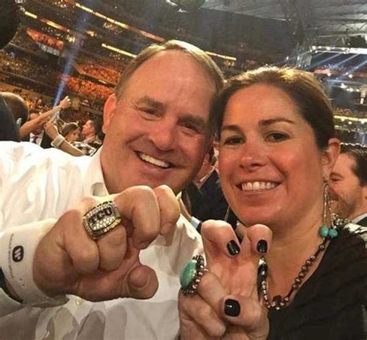 Gary Patterson Net Worth, Salary, Wife, Age, Wiki-Bio. 2022