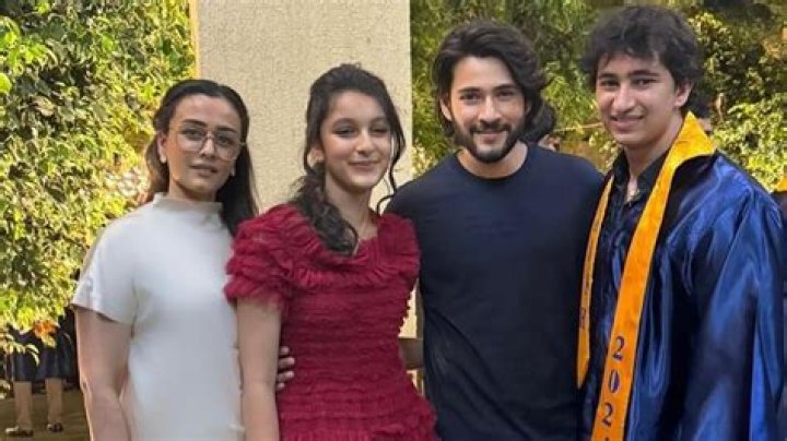 Gautham Ghattamaneni Wiki (Mahesh Babu's Son) BIO, Age, Height, Sister, Mom, Education & More