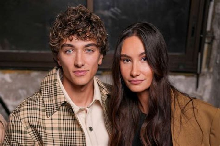 Gavin Casalegno Wiki, Biography, Height, Age, Girlfriend, Parents, Siblings, Ethnicity, Net Worth & More