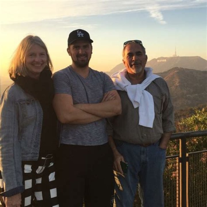 Gavin Henriquez (Whitney Heard Husband) Wiki, Biography, Age, Kids, Parents, Wife, Net worth & More