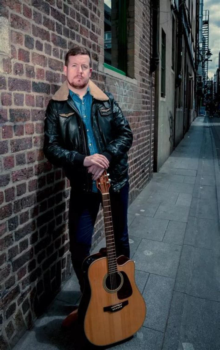 George Murphy