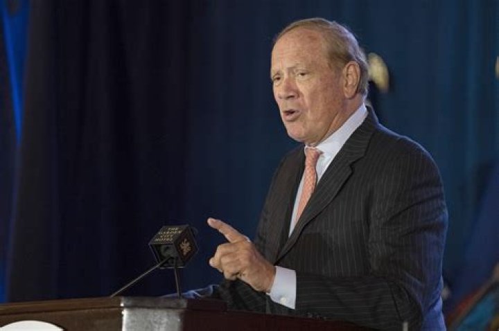 George Pataki