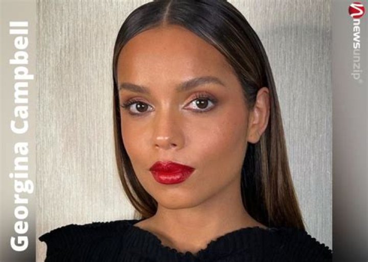 Georgina Campbell Biography, Wiki, Husband, Age, Height, Parents, Net Worth, Family & More