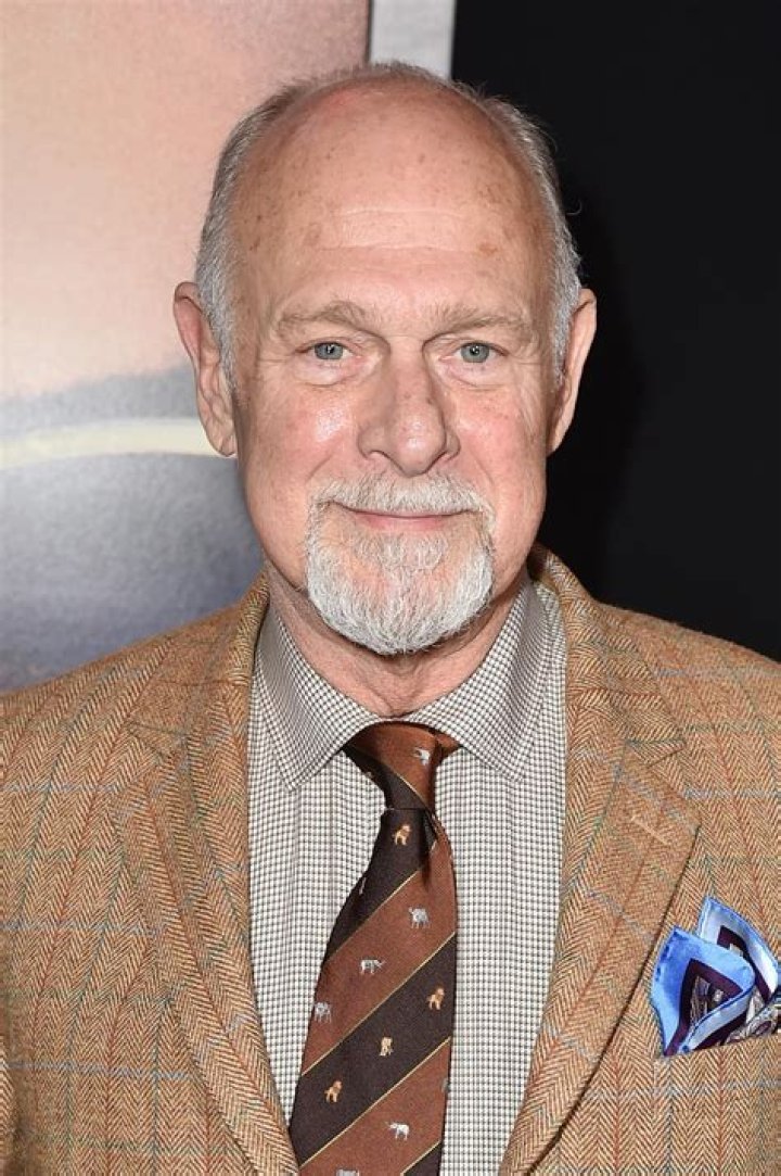 Gerald McRaney