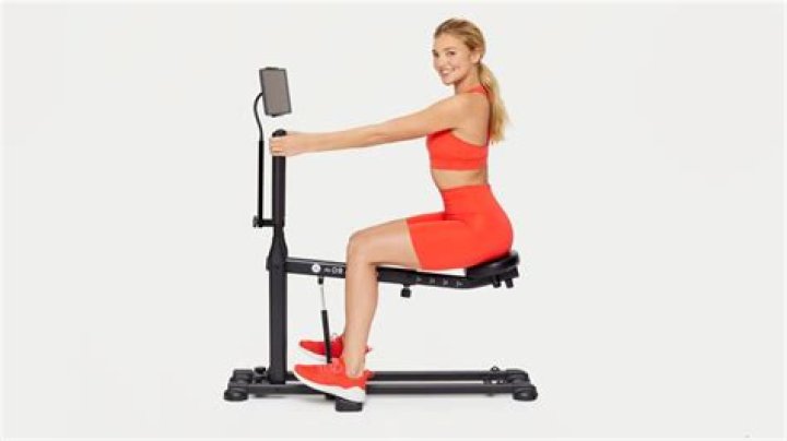 Get Your Dream Butt In Just 10 Minutes A Day With The DB Method