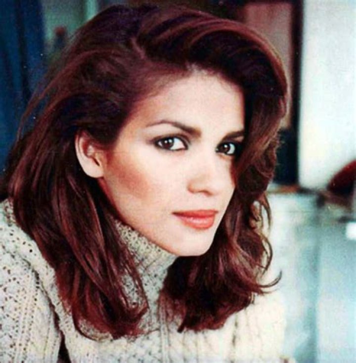 Gia Carangi