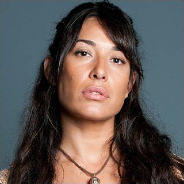 Giselle Itié