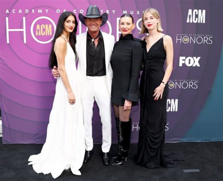 Gracie McGraw Shows Off Dramatic Weight Loss: Tim McGraw, Faith Hill’s Daughter Transformation Photos