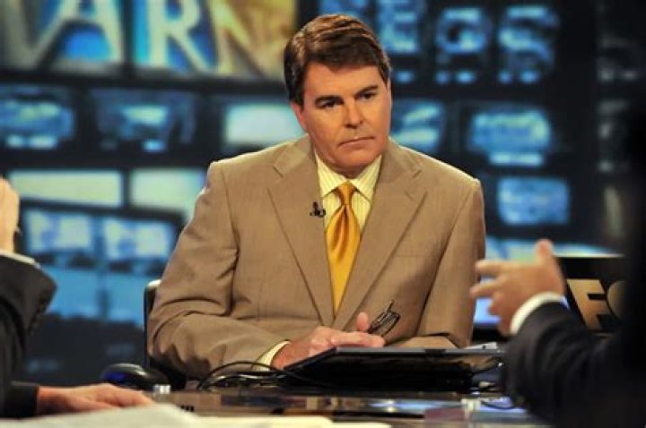 Gregg Jarrett Net Worth, Salary. Meet his wife Catherine Kennedy Anderson.
