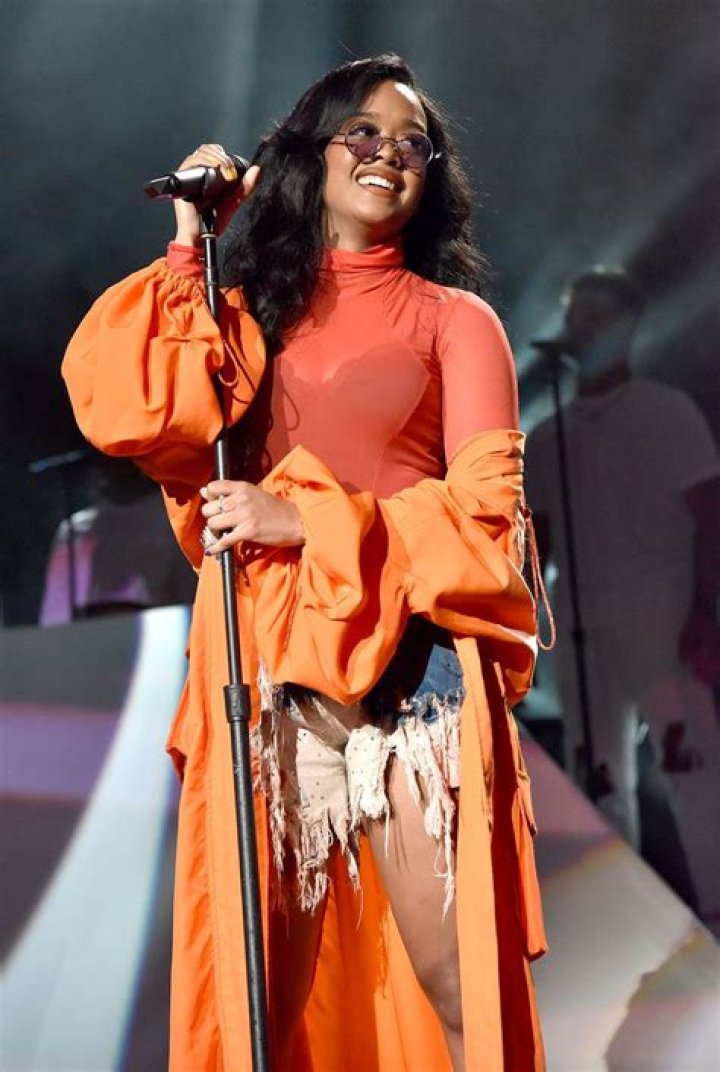 H.E.R.