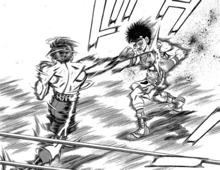 Hajime No Ippo Chapter 1439 Spoiler, Raw Scan, Release Date, Countdown & More