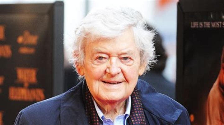 Hal Holbrook