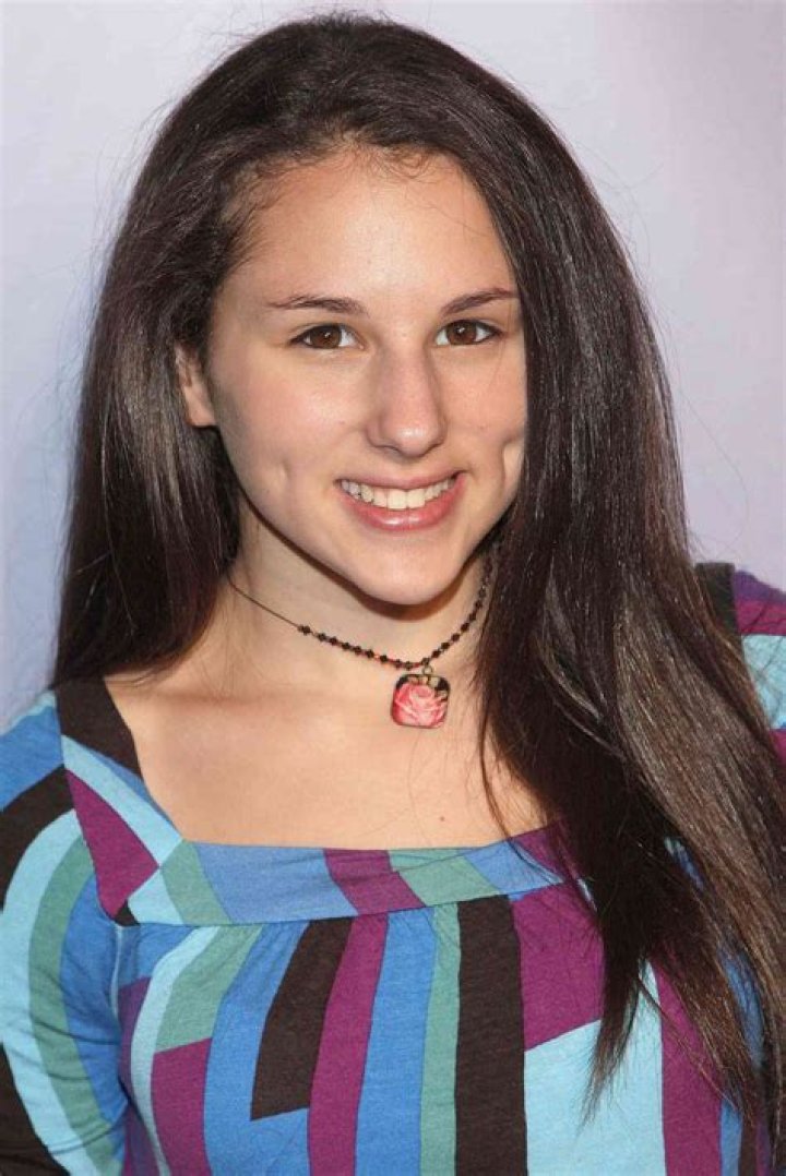 Hallie Eisenberg