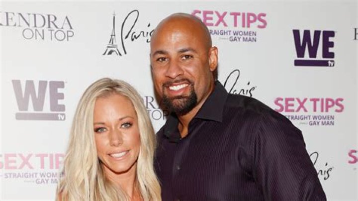 Hank Baskett
